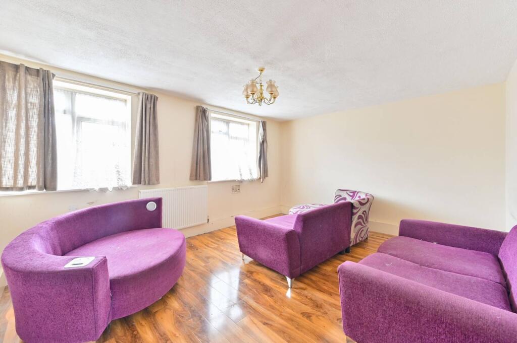 Main image of property: Lansdowne Green, Nine Elms, London, SW8