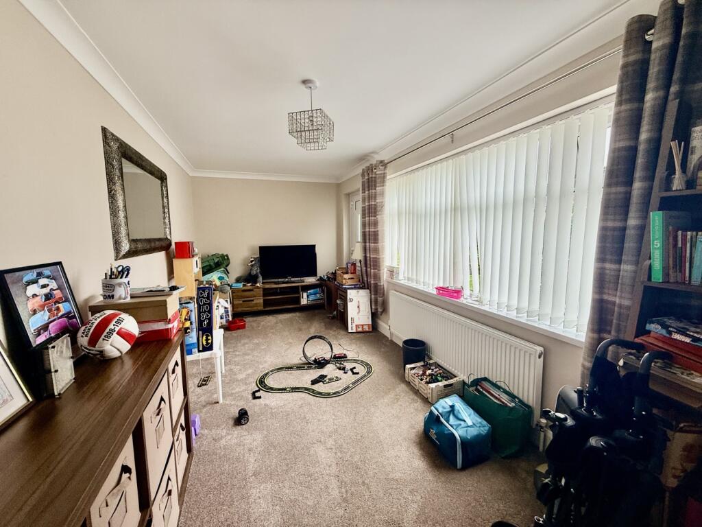House in Sunderland, Tunstall - View 4