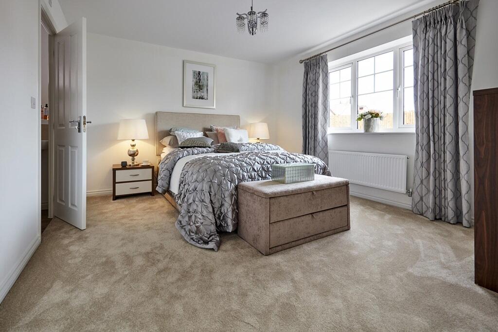 Additional image 9 of Half Penny Meadows,
Pendle Road,
Clitheroe,
Lancashire,
BB7 1LN