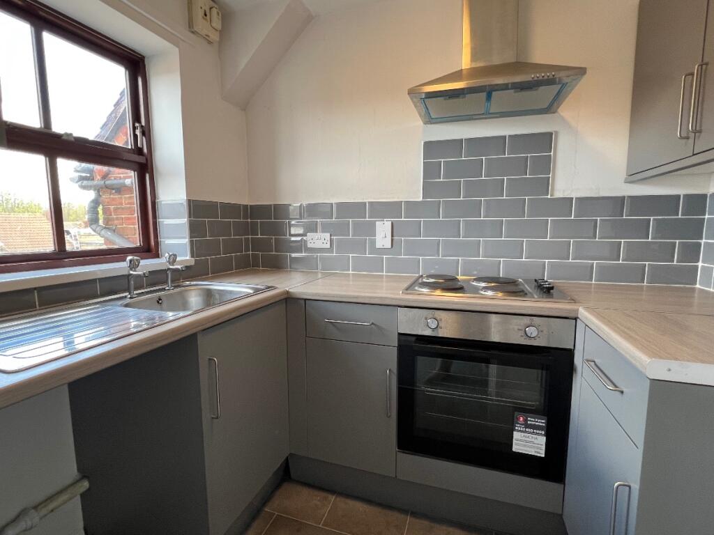 Main image of property: Church Mews, Wisbech