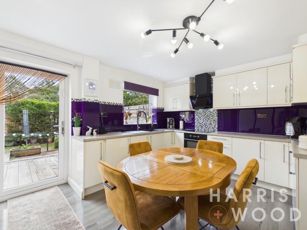 House in Colchester, Essex - More