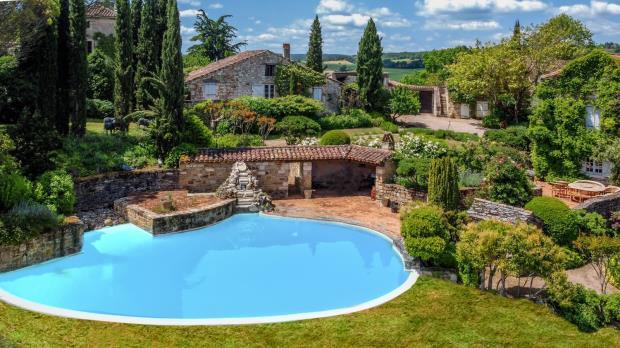 Main image of property: Cordes Sur Ciel, Tarn