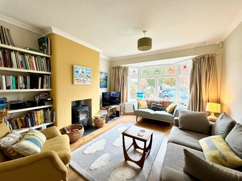 Chatburn Road, Chorlton photo 4