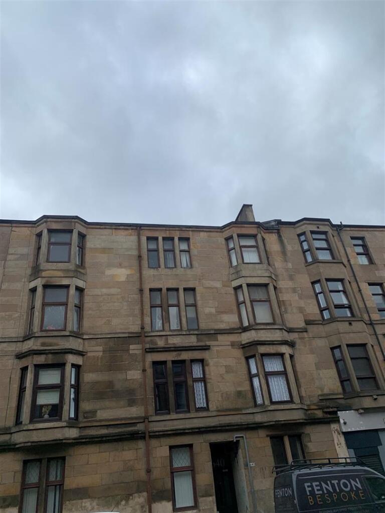 Main image of property: Shettleston Road