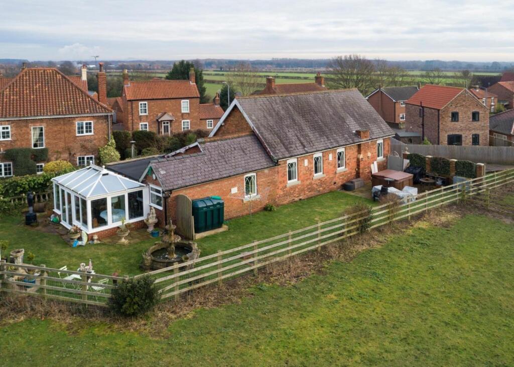Main image of property: Back Lane, Ranskill, Retford