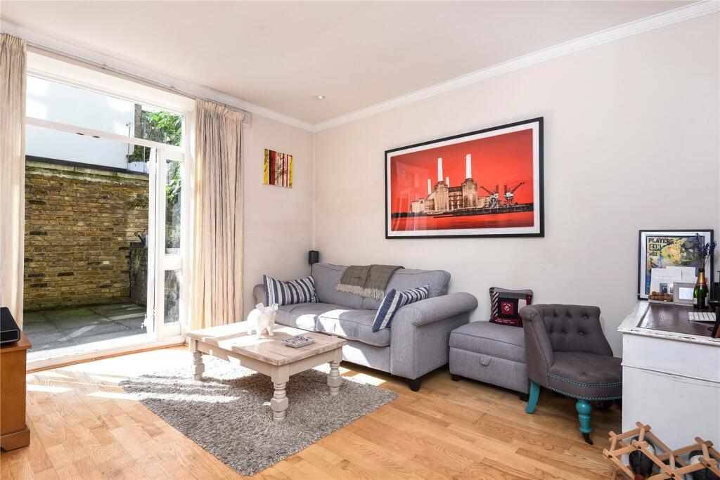 Main image of property: Regents Park Road, Primrose Hill, London, NW1