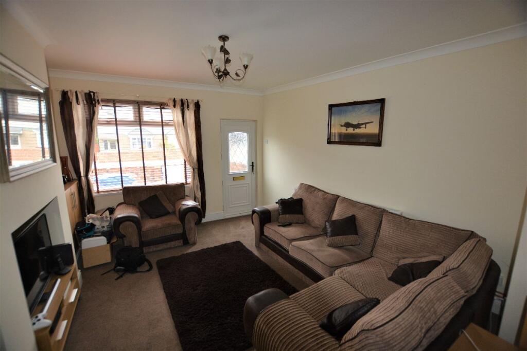Main image of property: Gateford Road, Worksop