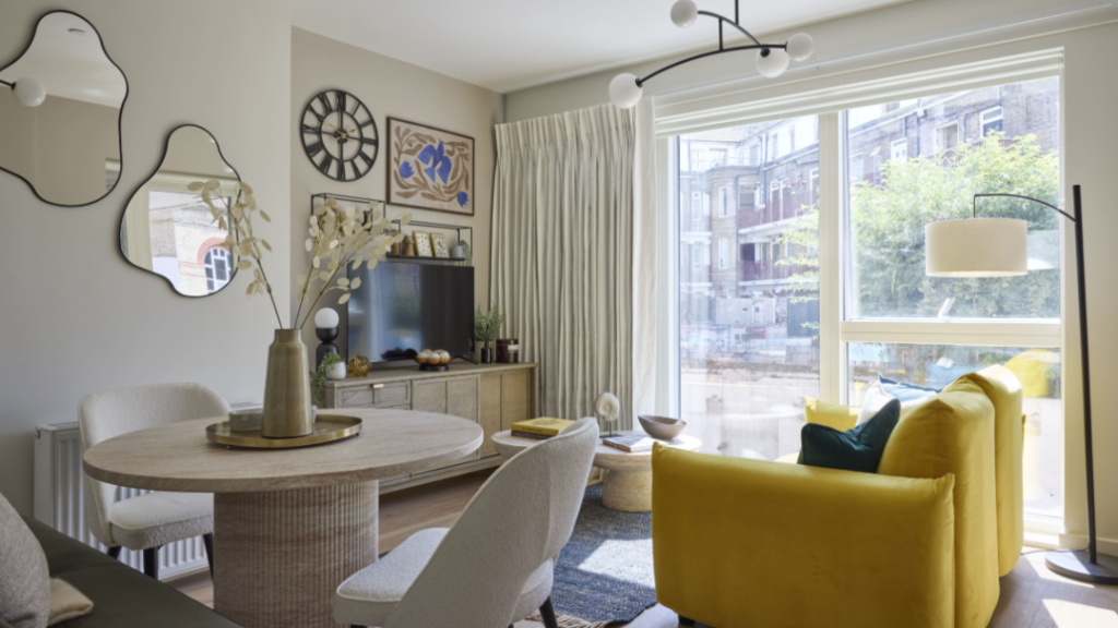 Main image of property: Renforth Street, Canada Water, SE16 7GG