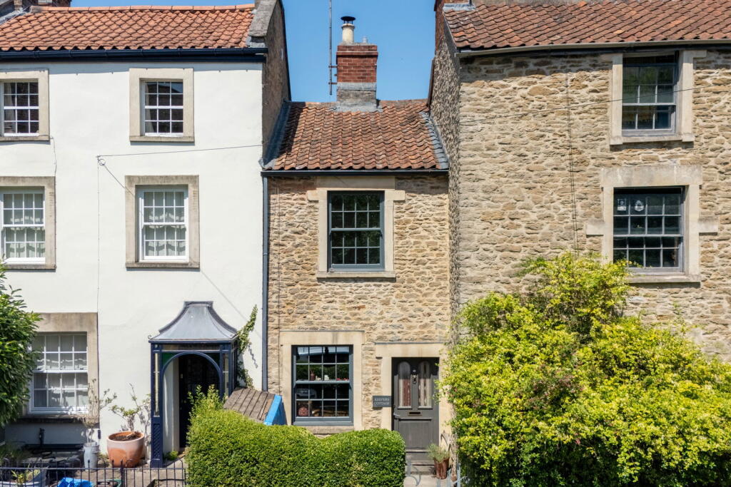Main image of property: Christchurch Street East, Frome, BA11 1QG