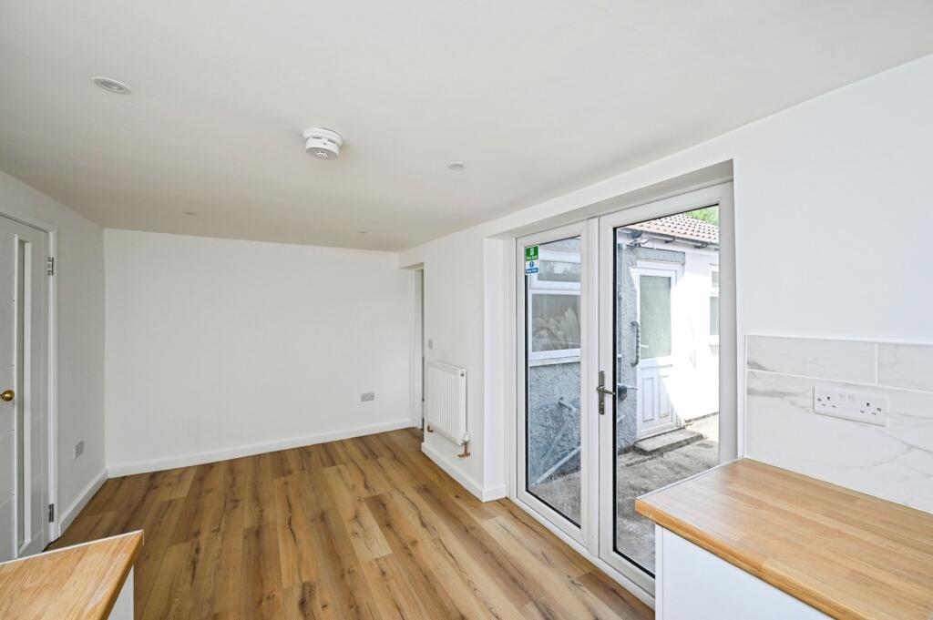 Diamond Avenue, Kirkby-in-Ashfield, Nottingham, Nottinghamshire, NG17 - Bild 5