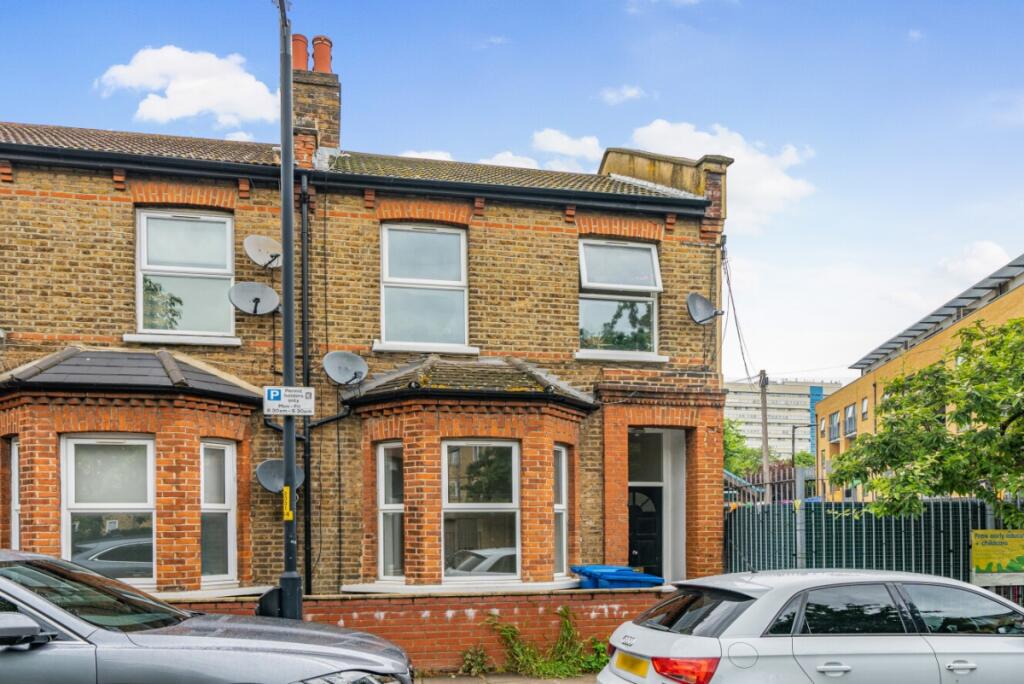 Main image of property: Medlar Street, London, SE5
