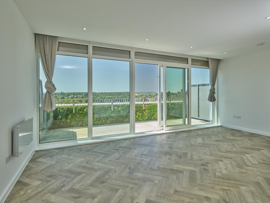 Main image of property: Plot 52 Verla Penthouse Grosvenor Road, St. Albans, AL1