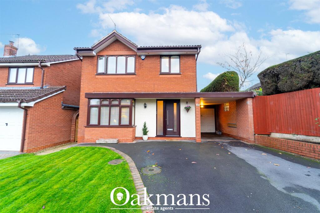 Main image of property: Shirehampton Close, Redditch, Worcestershire, B97