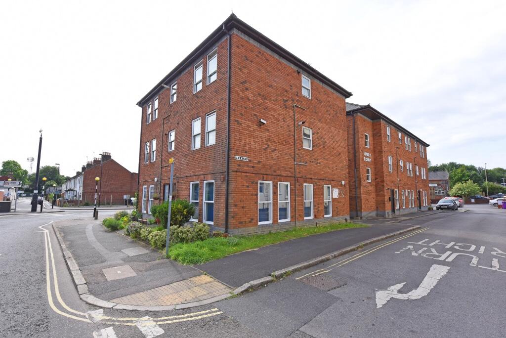 Main image of property: Alice Road, Aldershot, Hampshire, GU11
