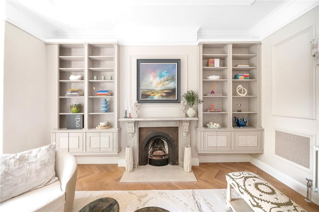 Apartment in London - View 4