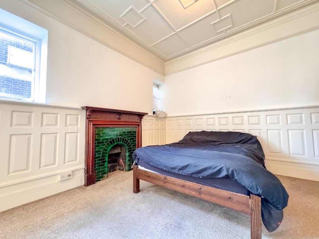 Cheviot Lodge, Eglinton Hill, Shooters Hill, London, SE18 photo 4