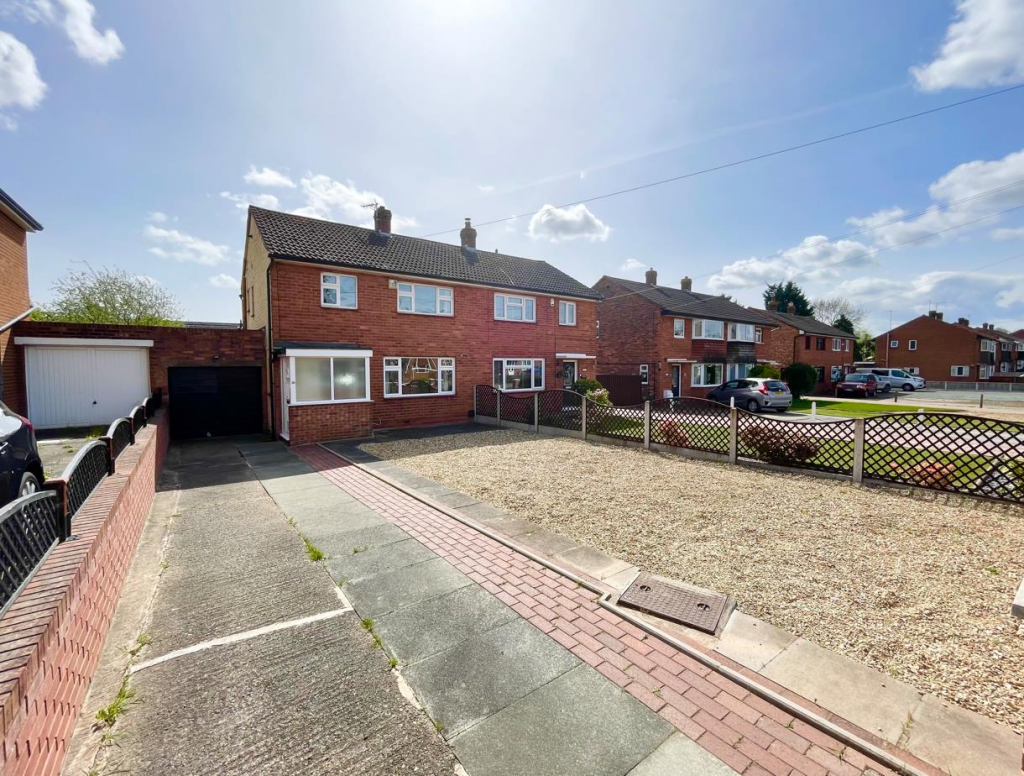Main image of property: Comet Drive, Shrewsbury