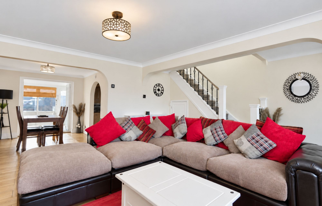 House in Stockton-on-Tees - View 3