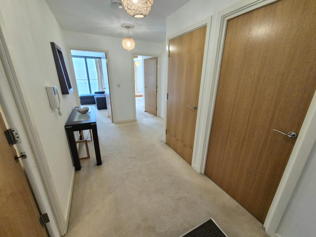 Apartment in Norwich - More