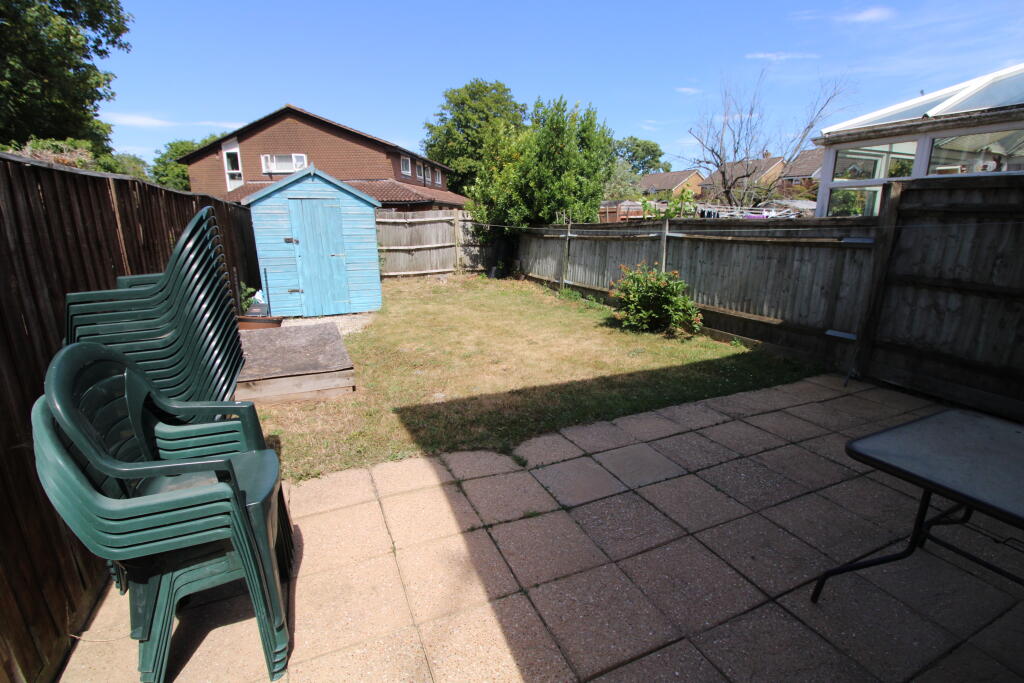 House in Winnersh, Sindlesham - View 4