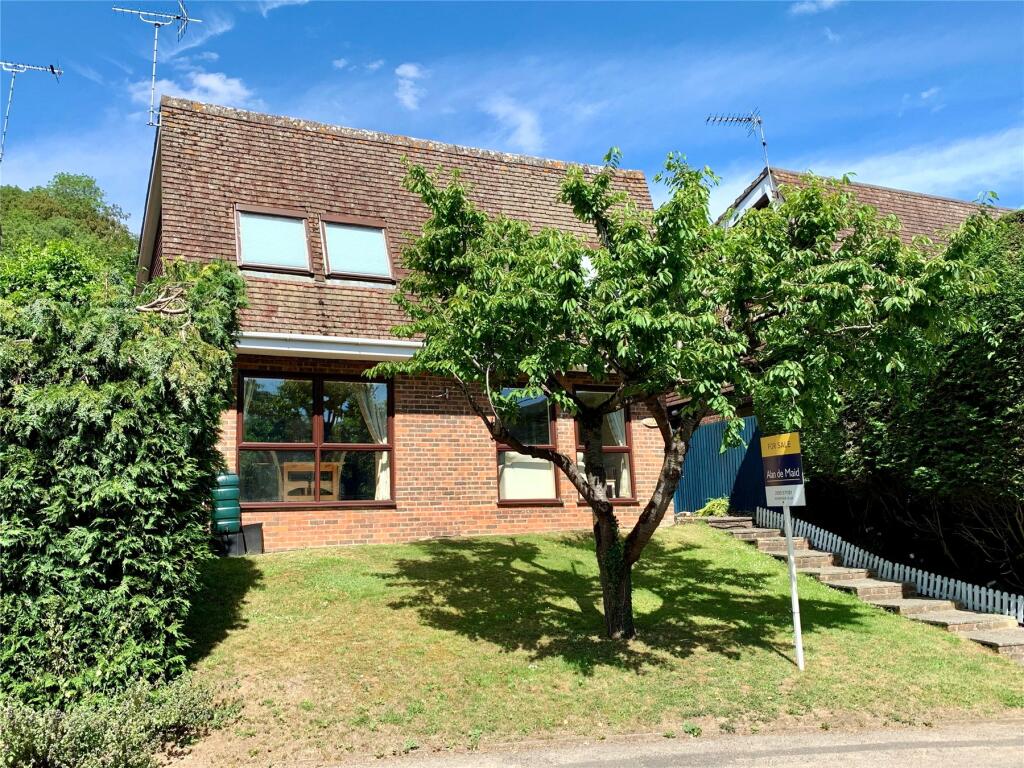 Main image of property: Eagles Drive, Tatsfield, Westerham