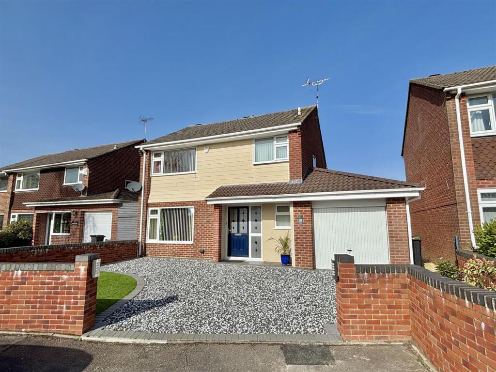 Main image of property: Lytchett Way, Upton