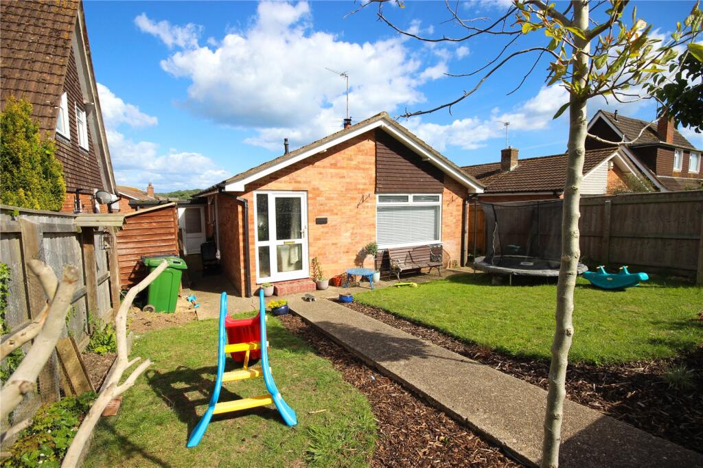 Main image of property: Harepath Road, Seaton, Devon, EX12