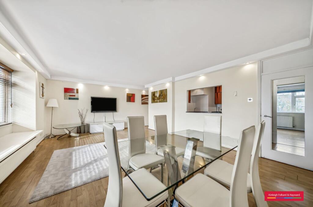 Main image of property: Buckland Crescent, Belsize Park, London, NW3