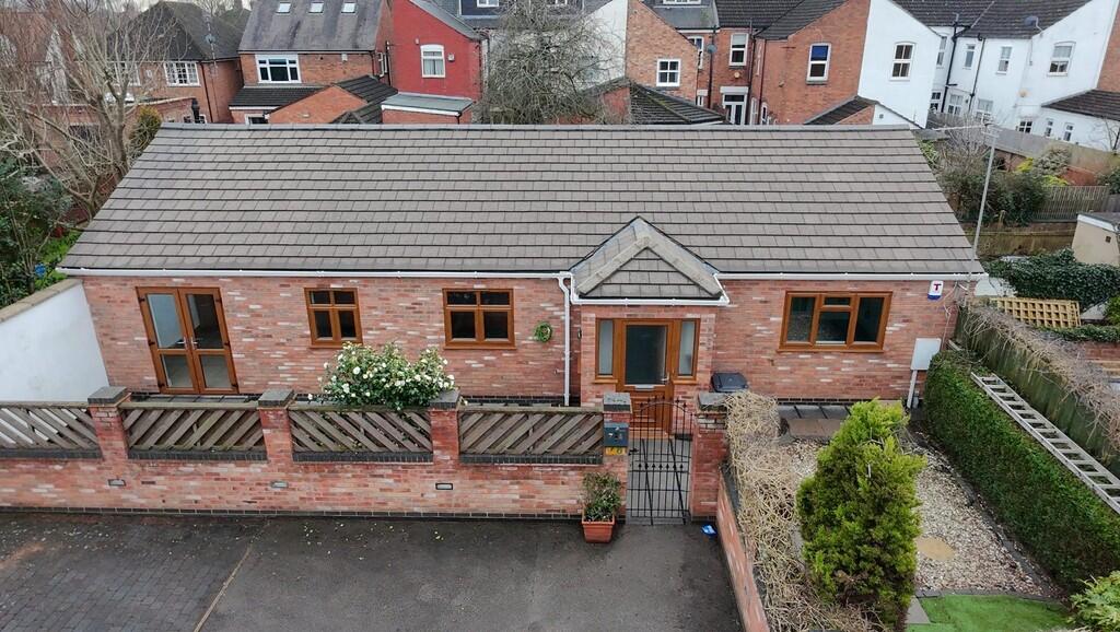 Main image of property: Church Road, Aylestone, Leicester