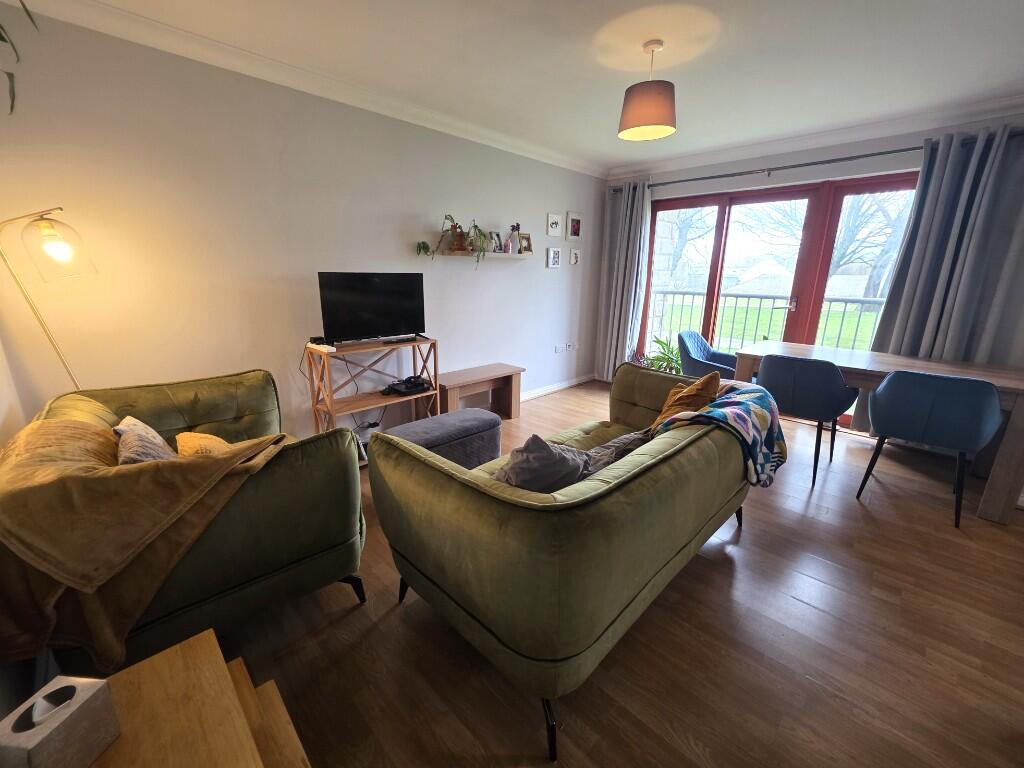Main image of property: 9 Moravia Apartments, Elgin, Moray IV30 6LN