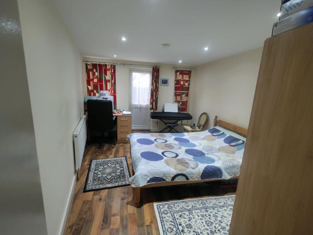 Main image of property: Harrow, Middlesex, Middlesex, HA3