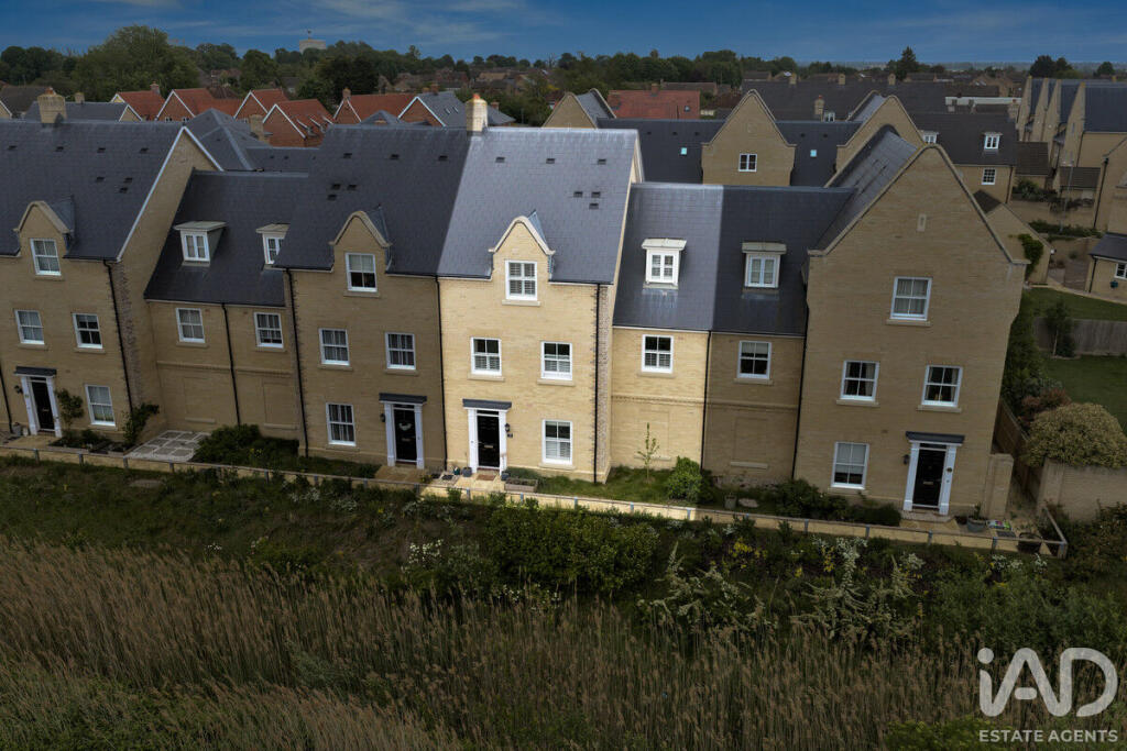 Main image of property: Cherry Drive, Ely, Cambridgeshire