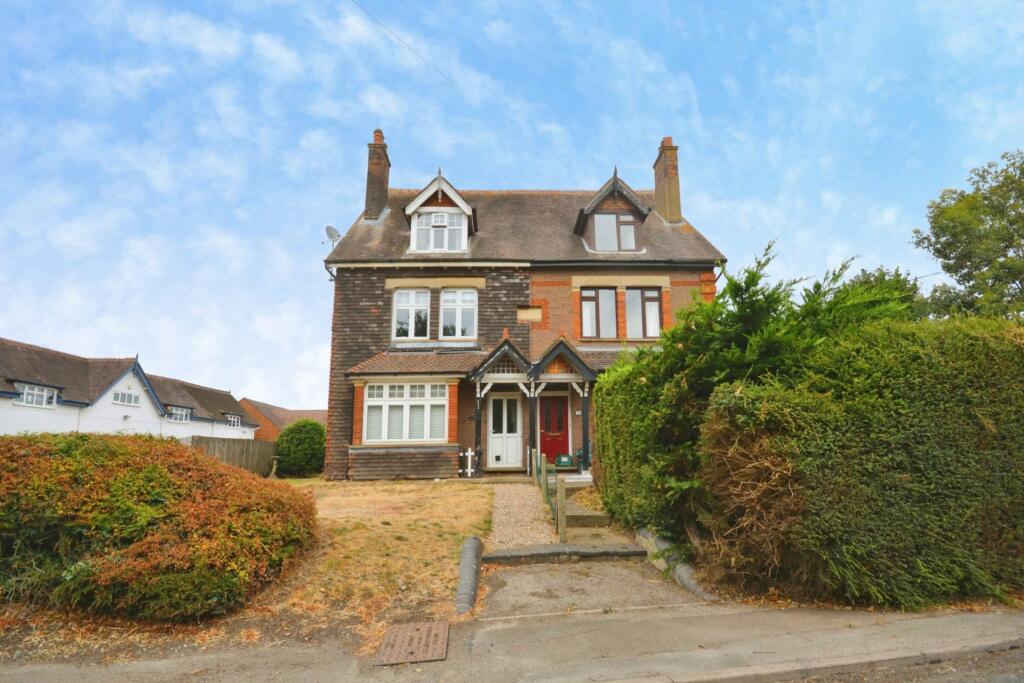 Main image of property: Orchard Leigh Villas, Chesham HP5