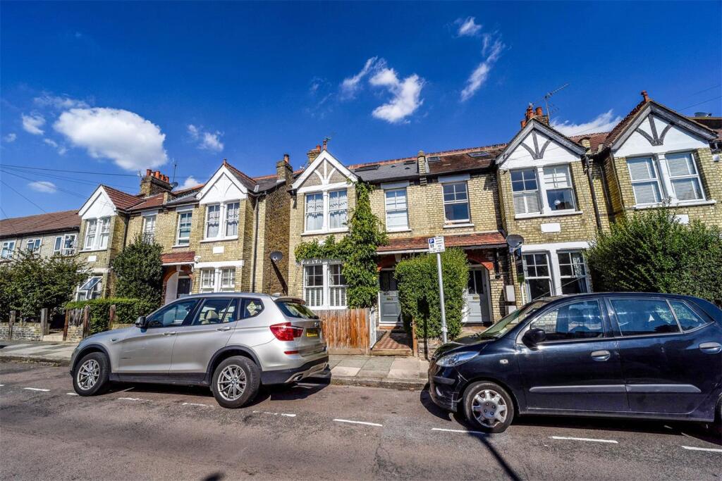 Main image of property: Kenley Road, St Margarets
