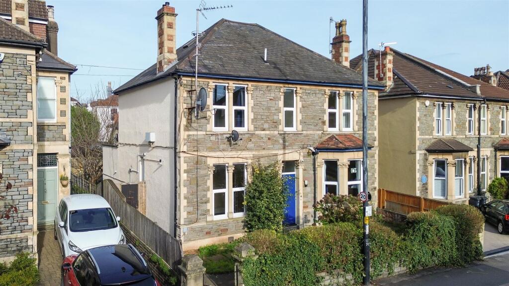Main image of property: Cranbrook Road | Redland