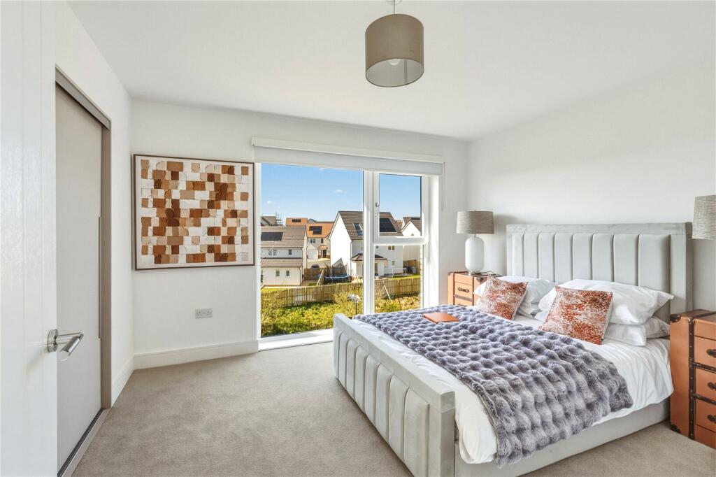 Main image of property: Townhouse 13-The Fieldings, Jackton, Newlands Road, East Kilbride, Glasgow, G75