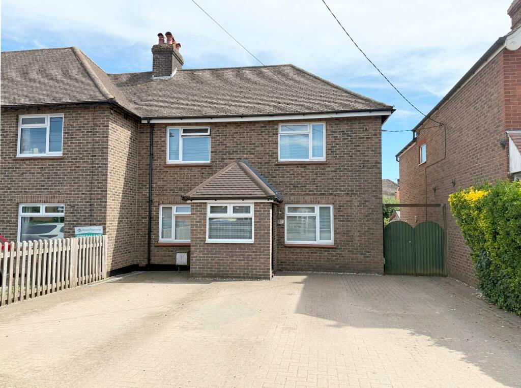 Main image of property: South Road, Hailsham, BN27