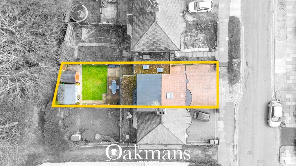 Additional image 45 of Corisande Road, Birmingham, West Midlands, B29