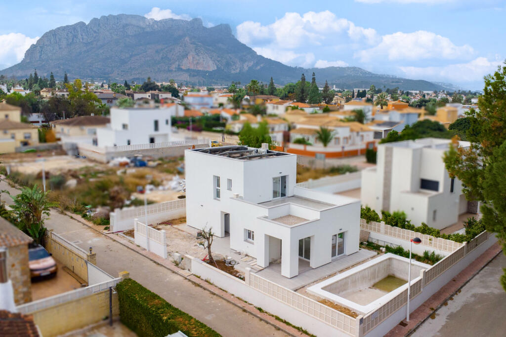 Main image of property: Valencia, Alicante, Els Poblets