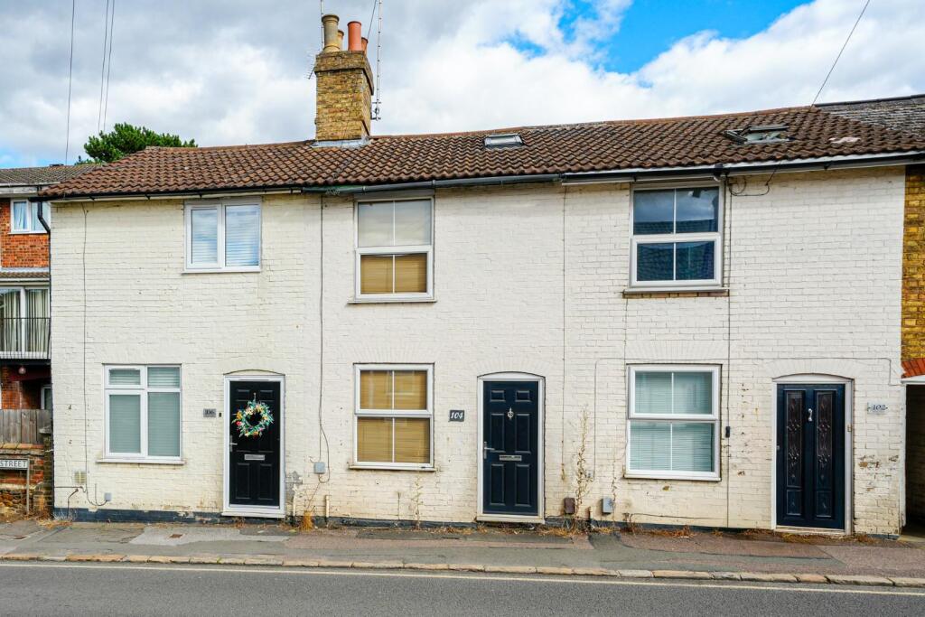Main image of property: North Street, Leighton Buzzard