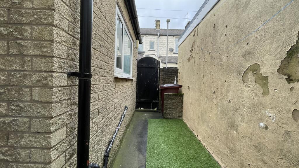 Additional image 8 of 40. Ferndale Street, Burnley, South Yorkshire BB10 3EP