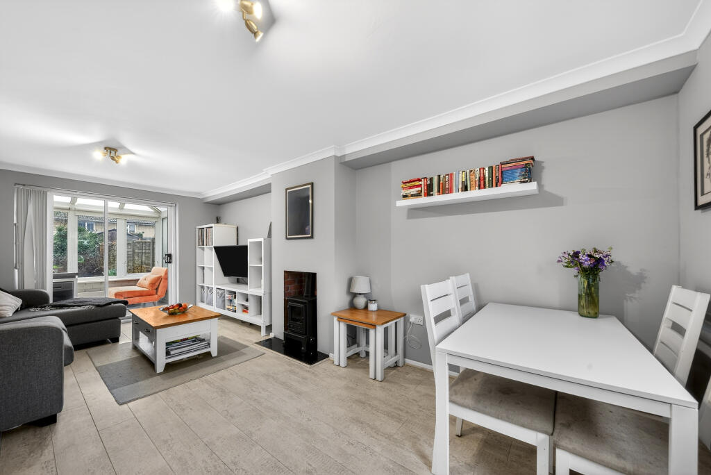 Additional image 4 of Green Acres, Welwyn Garden City, AL7
