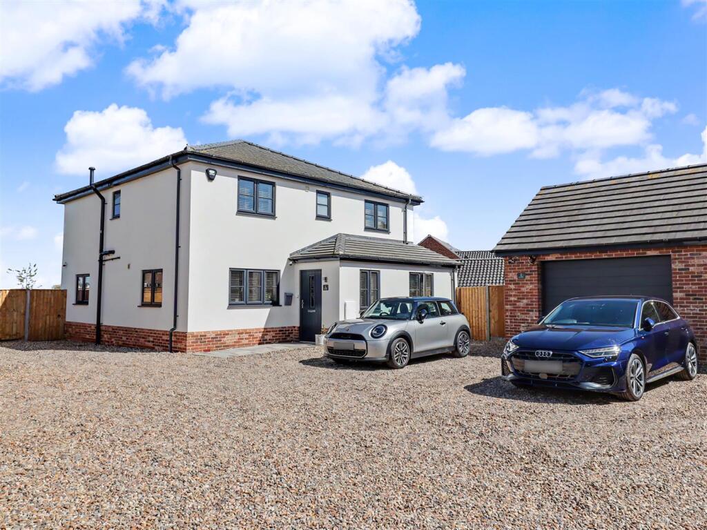 Main image of property: The Conifers, Great Ellingham, Attleborough