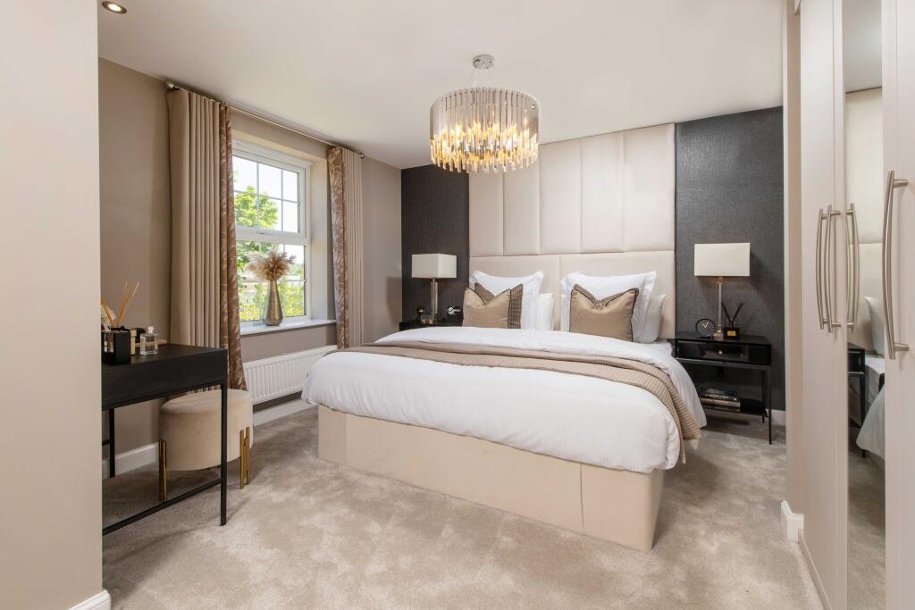 House in Grimsby, New Waltham - View 5