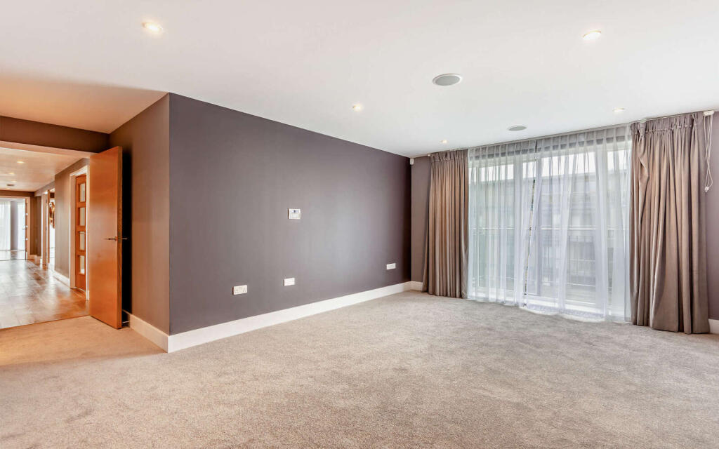 Apartment in Cambridge, Petersfield - More