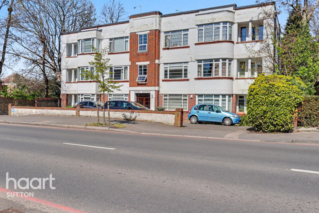 Main image of property: Cheam Road, Sutton
