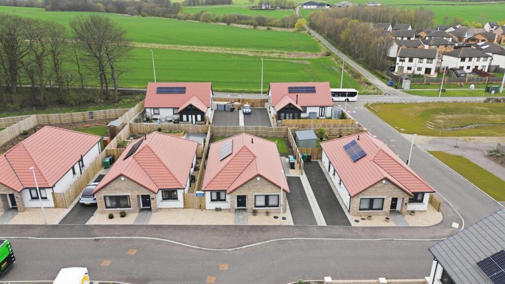 Main image of property: Chemiss Crescent, East Wemyss, Kirkcaldy