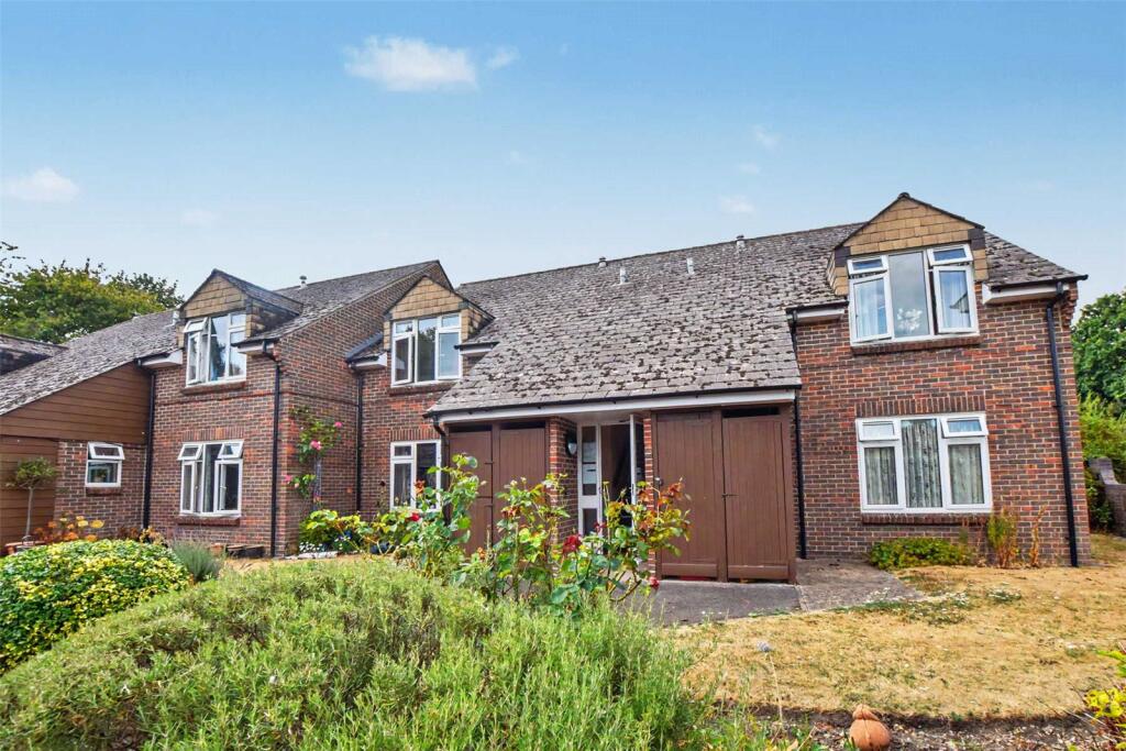 Main image of property: Thornton End, Holybourne, Alton, Hampshire, GU34