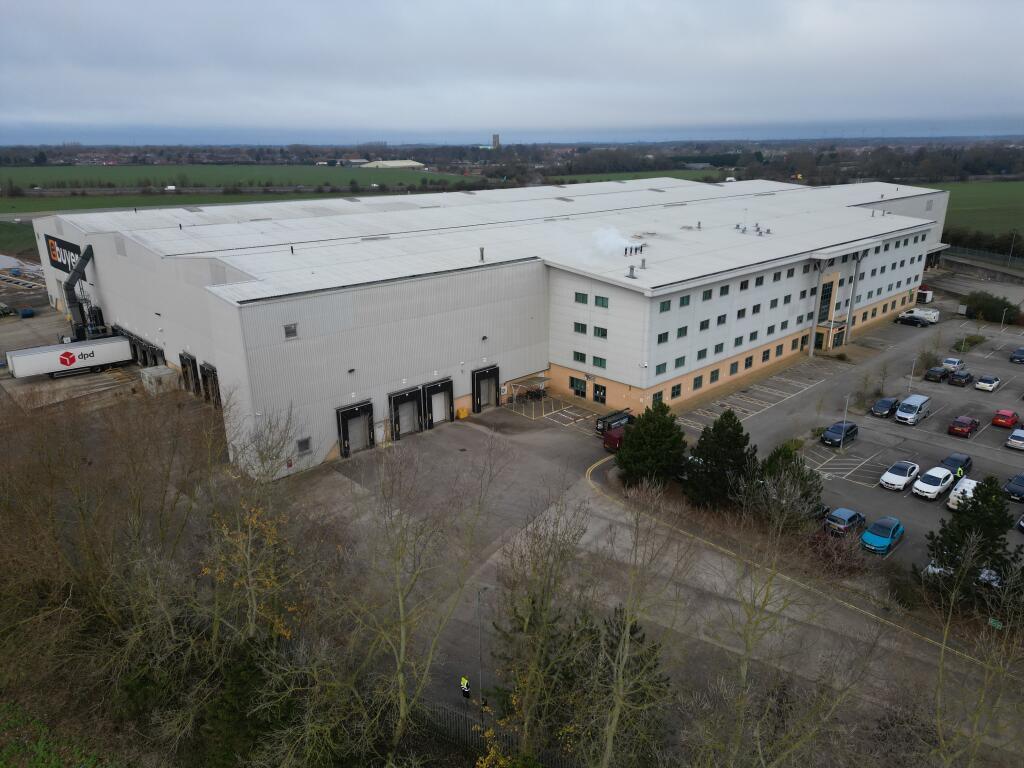 Main image of property: Howden 287, Howdendyke Road, Howden, East Riding Of Yorkshire