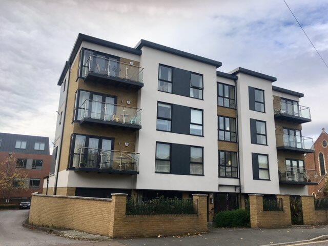 Main image of property: Yorke Road, Reigate